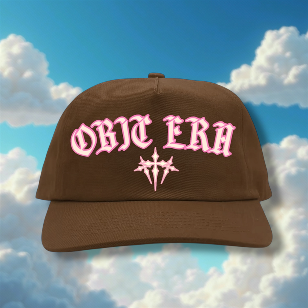 OBIC.ERA UNSTRUCTURED SNAPBACK